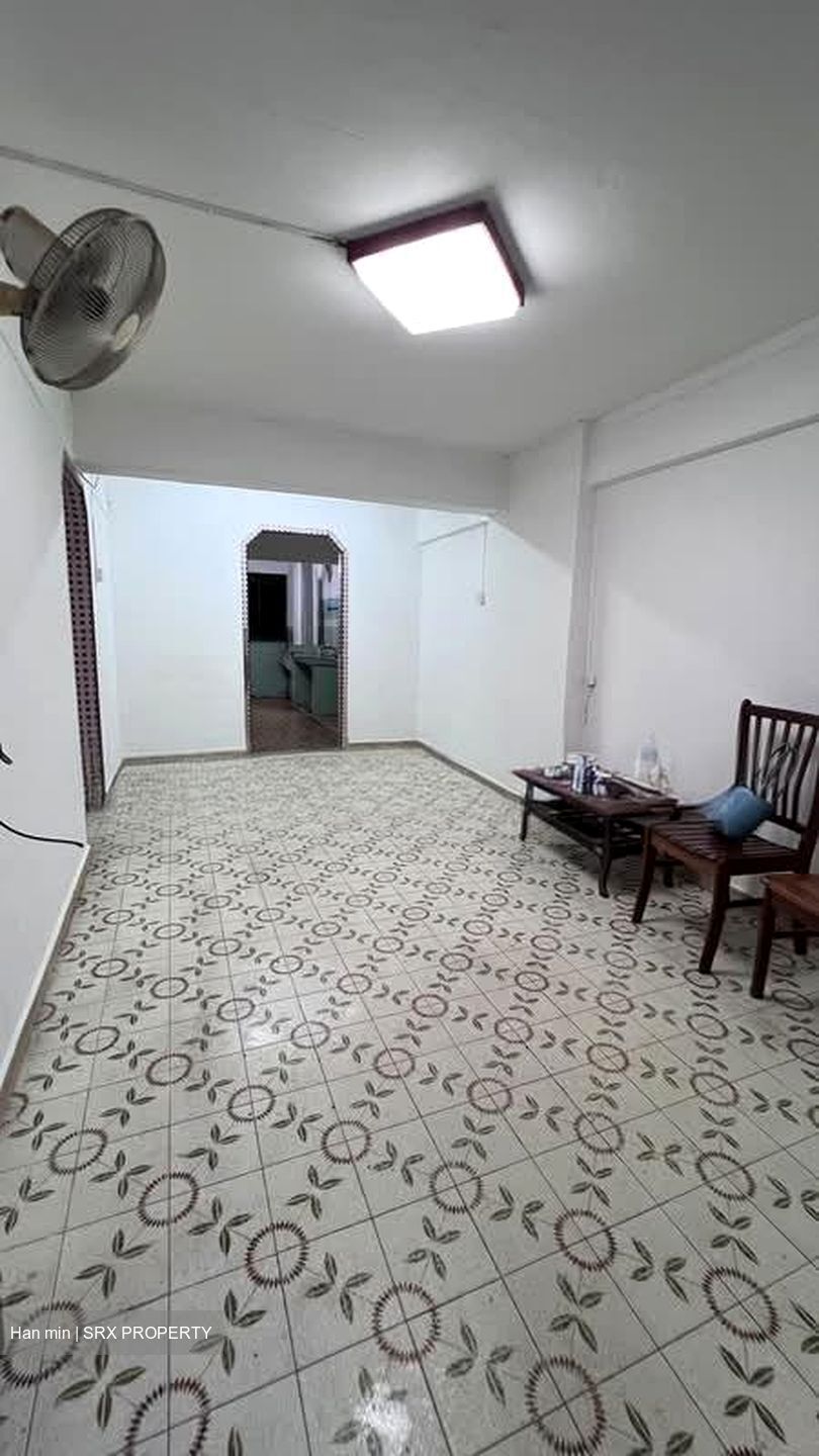 Blk 15 MARSILING LANE (Woodlands), HDB 3 Rooms #581891061